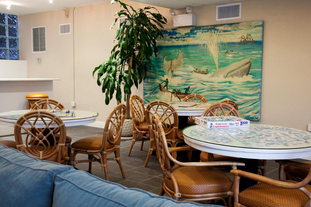 Sandpiper Beach Club Cape May Exterior photo